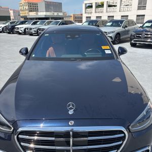 2023 Mercedes-BENZ S-CLASS — миниатюра 15