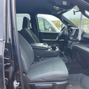 2023 RAM 2500 TRADESMAN 缩略图 28
