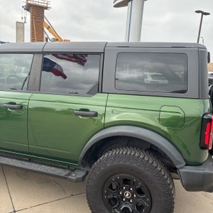 صورة 6 لـ 2024 FORD BRONCO WILDTRAK