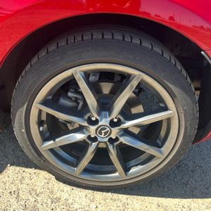 صورة 18 لـ 2017 Mazda MX-5 MIATA RF GRAND TOURING