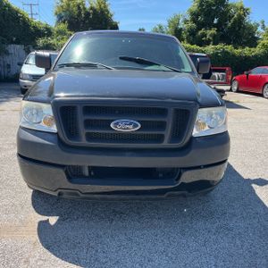 2005 FORD F-150 XL — фото 14