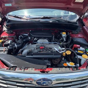 2009 Subaru FORESTER 2.5X 缩略图 40