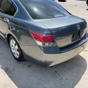 صورة مصغرة 53 لـ 2008 Honda ACCORD EX-L V6