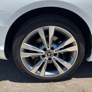 2020 Mercedes-BENZ C-CLASS thumbnail 19