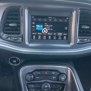 صورة مصغرة 36 لـ 2018 Dodge CHALLENGER SXT