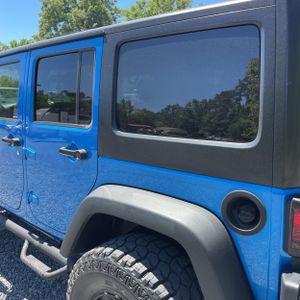 JEEP WRANGLER UNLIMITED SPORT - 6