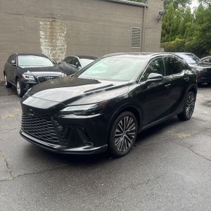 2024 Lexus RX 350 PREMIUM+ 照片 1