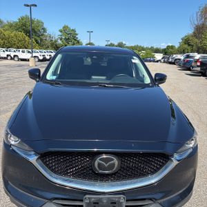 صورة مصغرة 15 لـ 2018 Mazda CX-5 TOURING