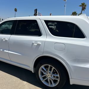 صورة 6 لـ 2021 Dodge DURANGO GT