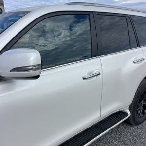 LEXUS GX 460 BASE - 4