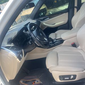 2020 BMW X3 XDRIVE30I photo 32