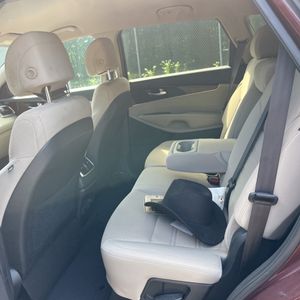 2017 KIA SORENTO LX thumbnail 34