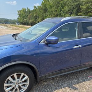صورة 2 لـ 2019 Nissan ROGUE SV