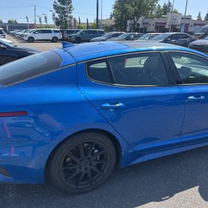 KIA STINGER GT-LINE - 9