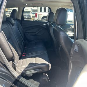 2017 FORD ESCAPE TITANIUM 缩略图 35
