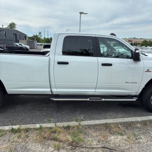 صورة مصغرة 11 لـ 2024 RAM 3500 BIG HORN