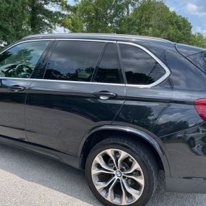2017 BMW X5 XDRIVE35I 照片 6
