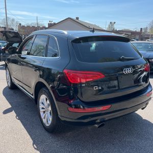 AUDI Q5 PREMIUM - 5