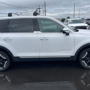 2024 KIA TELLURIDE S — миниатюра 11