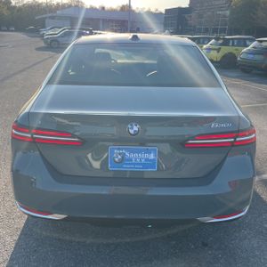 BMW 5 SERIES 530I - 7