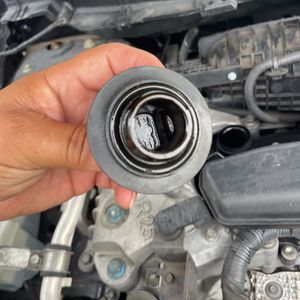 2017 Nissan ROGUE SV 缩略图 45
