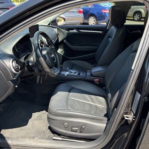 2015 AUDI A3 2.0T PREMIUM — миниатюра 32