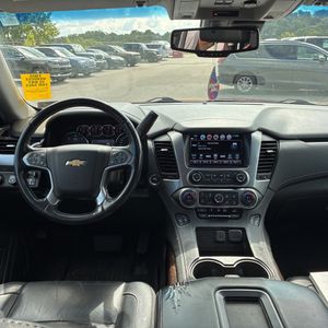 2018 Chevrolet TAHOE LT — фото 34