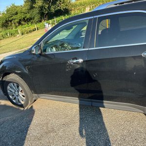 2011 Chevrolet EQUINOX LT 照片 3