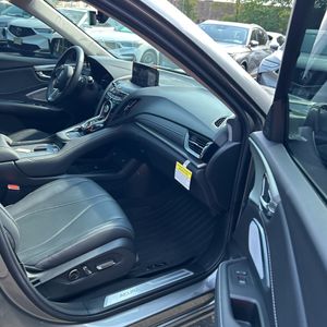 2024 Acura RDX SH-AWD W/TECH 照片 33