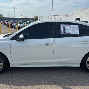 SUBARU LEGACY TOURING XT - 4