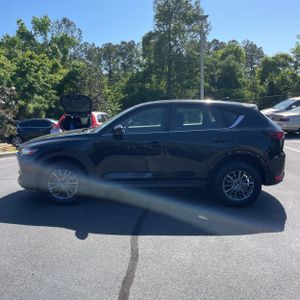 MAZDA CX-5 SPORT - 3