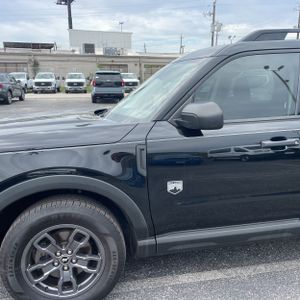 FORD BRONCO SPORT BIG BEND - 2
