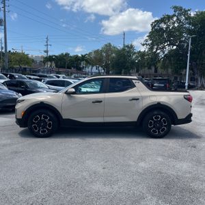 HYUNDAI SANTA CRUZ SEL - 3