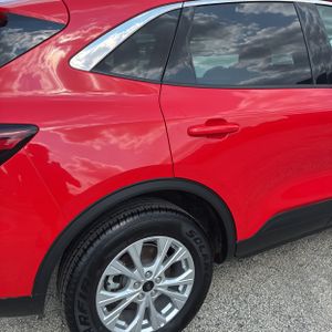 2024 FORD ESCAPE ACTIVE 照片 9