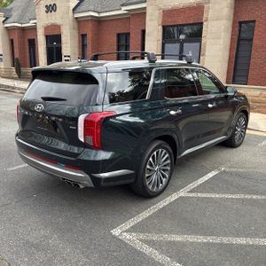 HYUNDAI PALISADE CALLIGRAPHY - 8