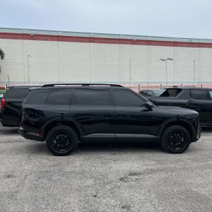 2027 KIA TELLURIDE X-PRO SX PRESTIGE 照片 10