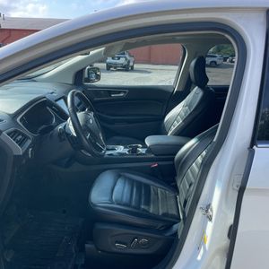 2017 FORD EDGE SEL — миниатюра 32
