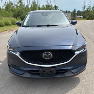 صورة مصغرة 14 لـ 2018 Mazda CX-5 TOURING