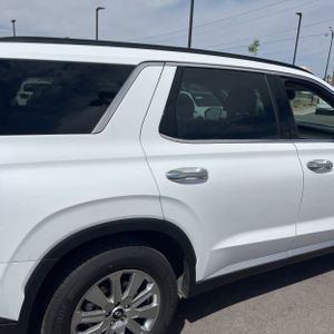 HYUNDAI PALISADE SEL - 9