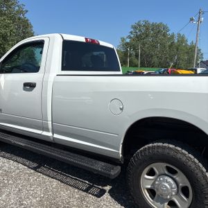 2022 RAM 2500 TRADESMAN 照片 6