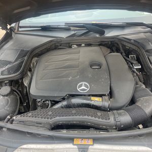 2019 Mercedes-BENZ C-CLASS thumbnail 45