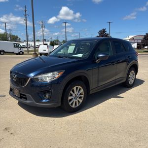 صورة 1 لـ 2014 Mazda CX-5 TOURING