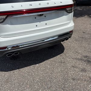 صورة مصغرة 62 لـ 2022 Lincoln AVIATOR STANDARD
