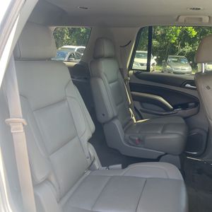 2015 Chevrolet TAHOE LT thumbnail 35