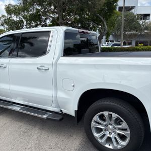 صورة 6 لـ 2024 Chevrolet SILVERADO 1500 LTZ