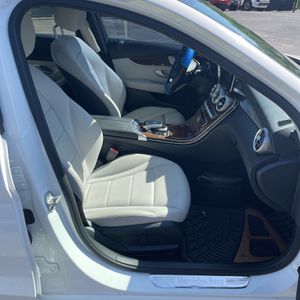 صورة مصغرة 33 لـ 2015 Mercedes-BENZ C-CLASS