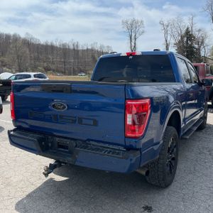 FORD F-150 XL - 8