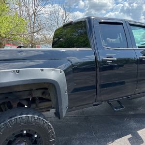CHEVROLET SILVERADO 1500 LT - 9
