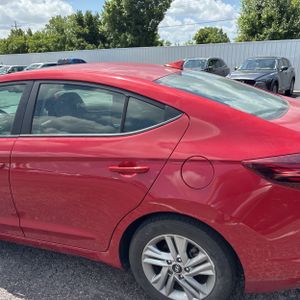صورة 6 لـ 2020 Hyundai ELANTRA VALUE EDITION