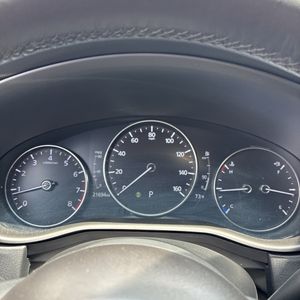 صورة مصغرة 39 لـ 2025 Mazda CX-30 2.5 S CARBON EDITION